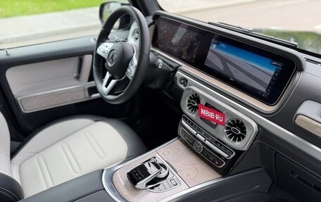 Mercedes-Benz G-Класс W463 рестайлинг _iii, 2019 год, 13 850 000 рублей, 19 фотография