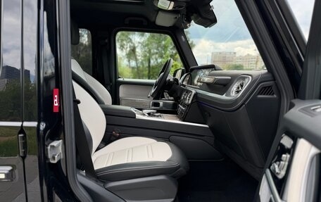 Mercedes-Benz G-Класс W463 рестайлинг _iii, 2019 год, 13 850 000 рублей, 17 фотография