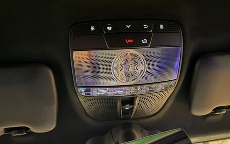 Mercedes-Benz G-Класс W463 рестайлинг _iii, 2019 год, 13 850 000 рублей, 37 фотография
