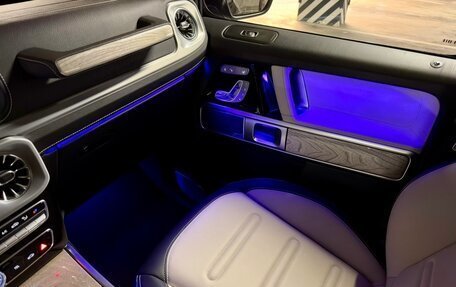 Mercedes-Benz G-Класс W463 рестайлинг _iii, 2019 год, 13 850 000 рублей, 38 фотография