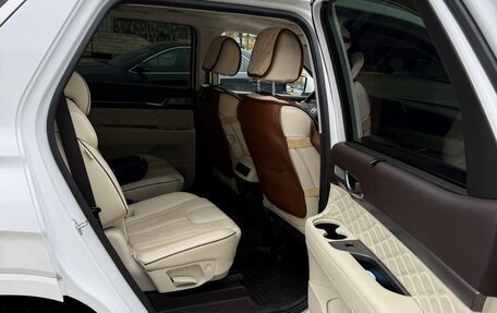 Hyundai Palisade I, 2021 год, 4 800 000 рублей, 5 фотография