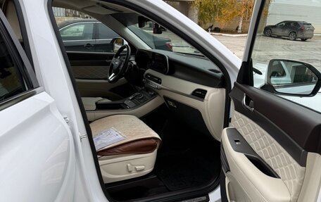 Hyundai Palisade I, 2021 год, 4 800 000 рублей, 4 фотография