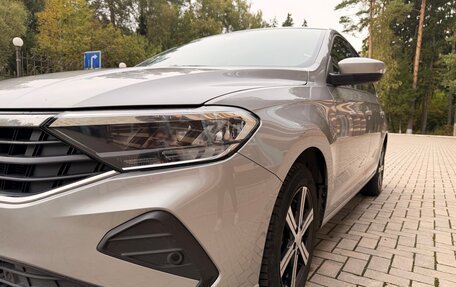 Volkswagen Polo VI (EU Market), 2021 год, 2 200 000 рублей, 9 фотография