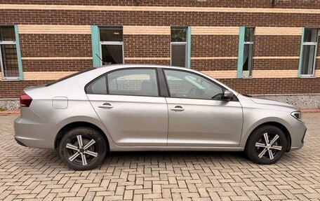 Volkswagen Polo VI (EU Market), 2021 год, 2 200 000 рублей, 3 фотография