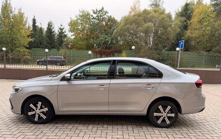 Volkswagen Polo VI (EU Market), 2021 год, 2 200 000 рублей, 8 фотография