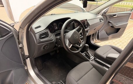 Volkswagen Polo VI (EU Market), 2021 год, 2 200 000 рублей, 14 фотография