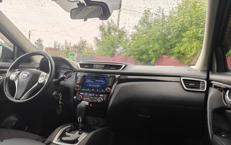 Nissan Qashqai, 2014 год, 1 600 000 рублей, 5 фотография