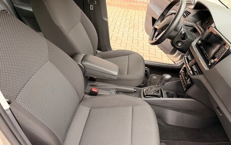 Volkswagen Polo VI (EU Market), 2021 год, 2 200 000 рублей, 17 фотография