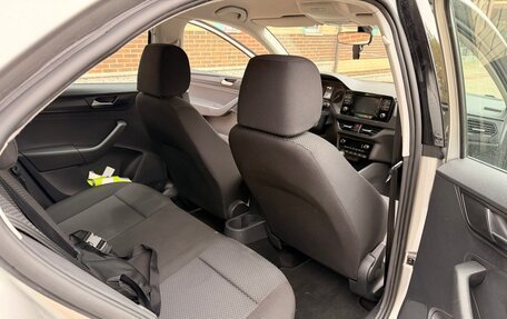 Volkswagen Polo VI (EU Market), 2021 год, 2 200 000 рублей, 16 фотография