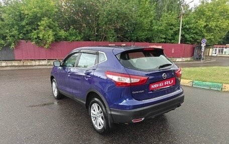 Nissan Qashqai, 2014 год, 1 600 000 рублей, 4 фотография