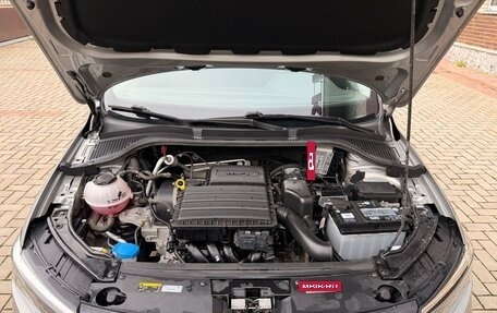 Volkswagen Polo VI (EU Market), 2021 год, 2 200 000 рублей, 12 фотография
