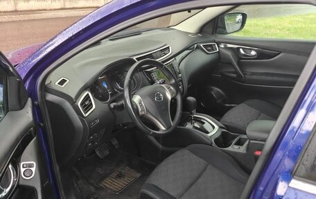 Nissan Qashqai, 2014 год, 1 600 000 рублей, 7 фотография
