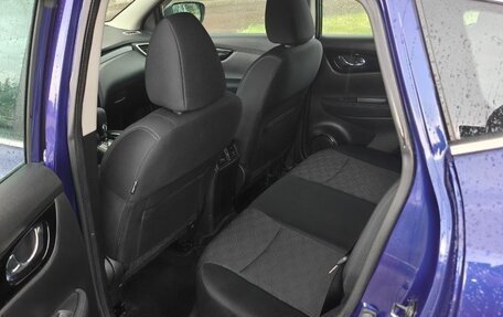 Nissan Qashqai, 2014 год, 1 600 000 рублей, 8 фотография