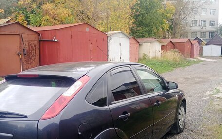 Ford Focus II рестайлинг, 2006 год, 315 000 рублей, 6 фотография