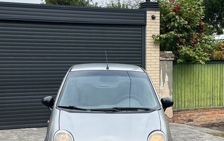 Daewoo Matiz I, 2010 год, 210 000 рублей, 3 фотография