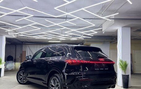 Audi Q5, 2025 год, 5 900 000 рублей, 2 фотография