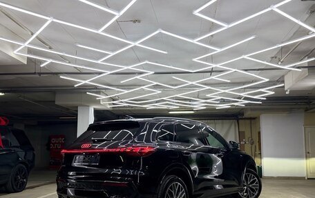 Audi Q5, 2025 год, 5 900 000 рублей, 4 фотография