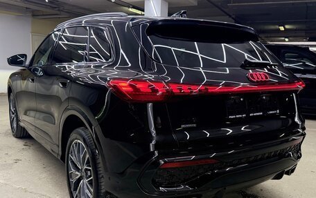 Audi Q5, 2025 год, 5 900 000 рублей, 11 фотография