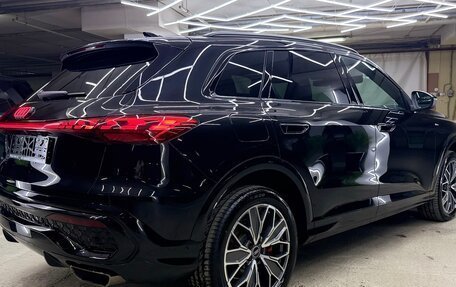 Audi Q5, 2025 год, 5 900 000 рублей, 9 фотография