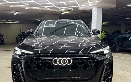 Audi Q5, 2025 год, 5 900 000 рублей, 6 фотография