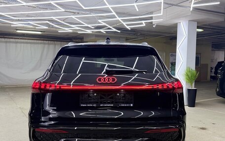 Audi Q5, 2025 год, 5 900 000 рублей, 10 фотография
