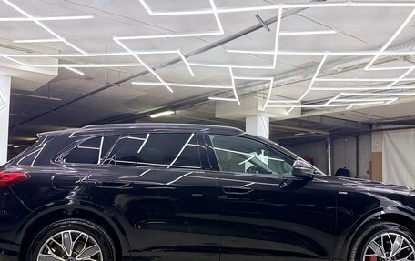 Audi Q5, 2025 год, 5 900 000 рублей, 8 фотография