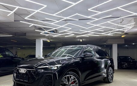 Audi Q5, 2025 год, 5 900 000 рублей, 3 фотография
