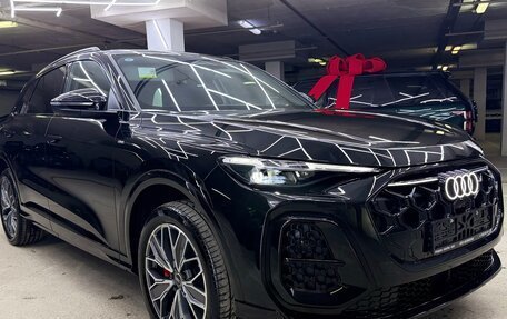 Audi Q5, 2025 год, 5 900 000 рублей, 7 фотография
