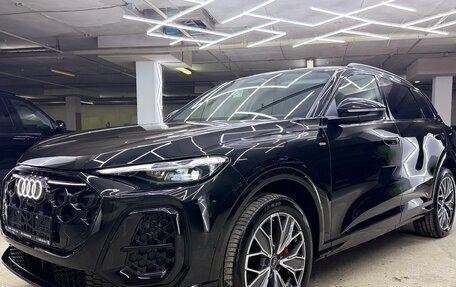 Audi Q5, 2025 год, 5 900 000 рублей, 5 фотография