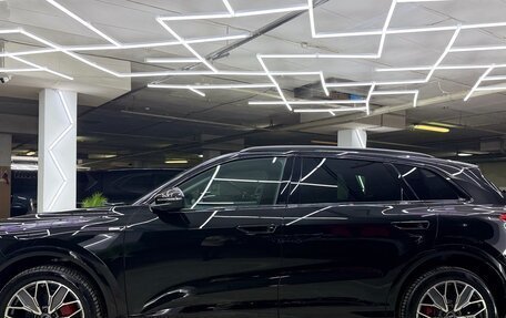 Audi Q5, 2025 год, 5 900 000 рублей, 12 фотография