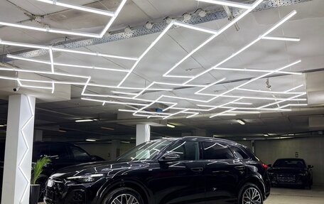 Audi Q5, 2025 год, 5 900 000 рублей, 13 фотография
