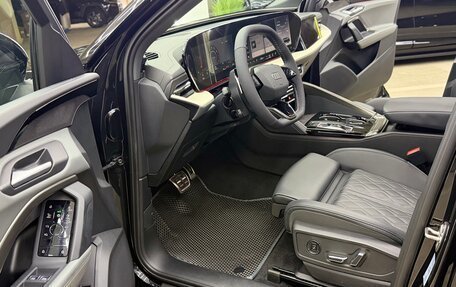 Audi Q5, 2025 год, 5 900 000 рублей, 17 фотография