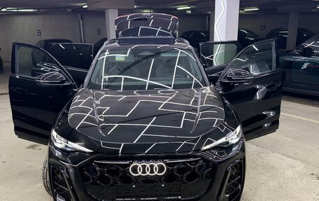 Audi Q5, 2025 год, 5 900 000 рублей, 15 фотография