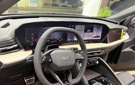 Audi Q5, 2025 год, 5 900 000 рублей, 20 фотография