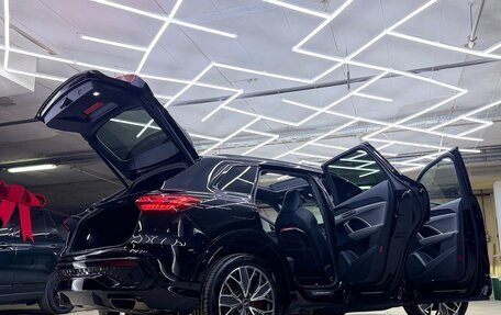 Audi Q5, 2025 год, 5 900 000 рублей, 16 фотография