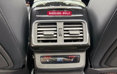 Audi Q5, 2025 год, 5 900 000 рублей, 25 фотография