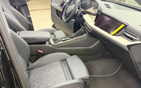 Audi Q5, 2025 год, 5 900 000 рублей, 30 фотография