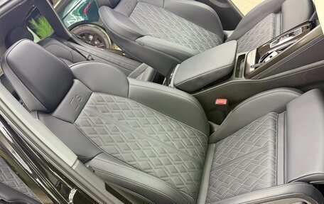 Audi Q5, 2025 год, 5 900 000 рублей, 31 фотография