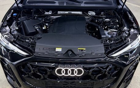 Audi Q5, 2025 год, 5 900 000 рублей, 37 фотография