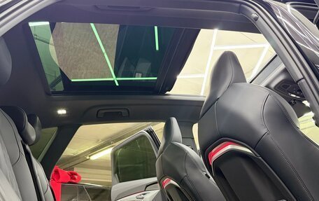 Audi Q5, 2025 год, 5 900 000 рублей, 29 фотография