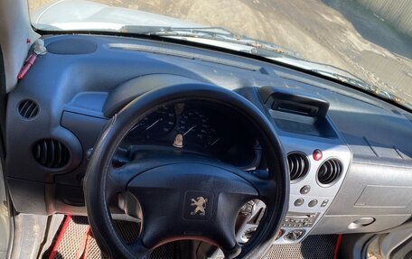 Peugeot Partner II рестайлинг 2, 2011 год, 400 000 рублей, 5 фотография