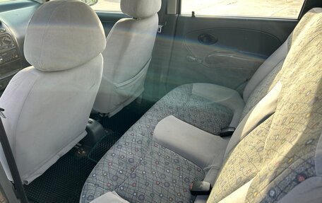 Daewoo Matiz I, 2008 год, 145 000 рублей, 12 фотография