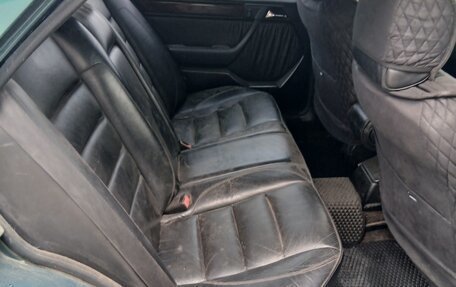 Mercedes-Benz E-Класс, 1995 год, 700 000 рублей, 12 фотография