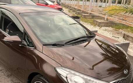 KIA Cerato III, 2016 год, 1 620 000 рублей, 3 фотография