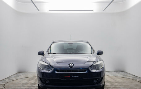 Renault Fluence I, 2011 год, 550 000 рублей, 2 фотография