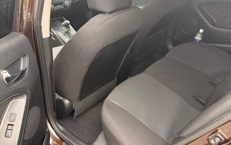 KIA Cerato III, 2016 год, 1 620 000 рублей, 12 фотография