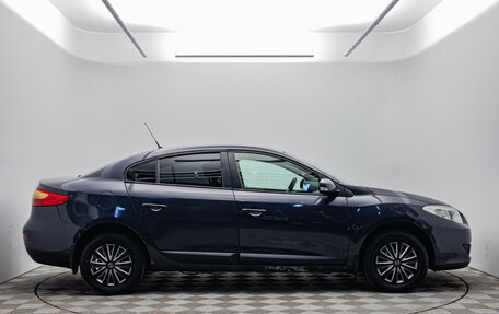 Renault Fluence I, 2011 год, 550 000 рублей, 4 фотография