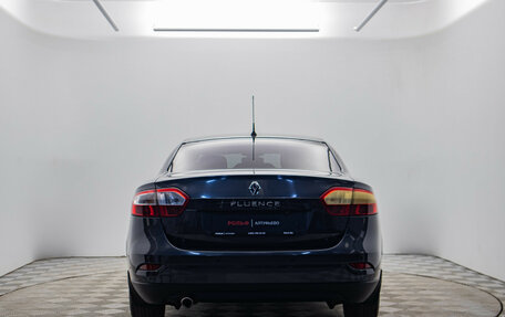 Renault Fluence I, 2011 год, 550 000 рублей, 6 фотография