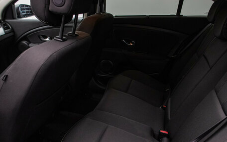 Renault Fluence I, 2011 год, 550 000 рублей, 11 фотография