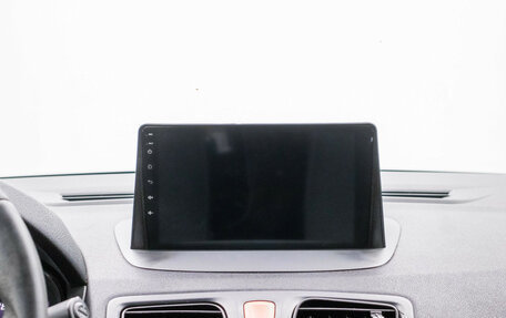 Renault Fluence I, 2011 год, 550 000 рублей, 14 фотография